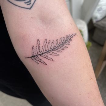 Kingtide Ink - Tattoo Near Me - Seattle, Washington