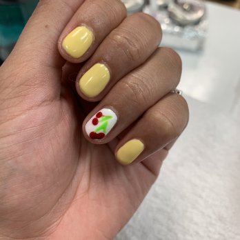 A Nail & Spa - Nail Salons Near Me - Burbank, California