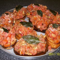 Abruzzi Pizza