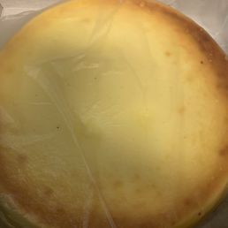 Original cheesecake! Original cheesecake!