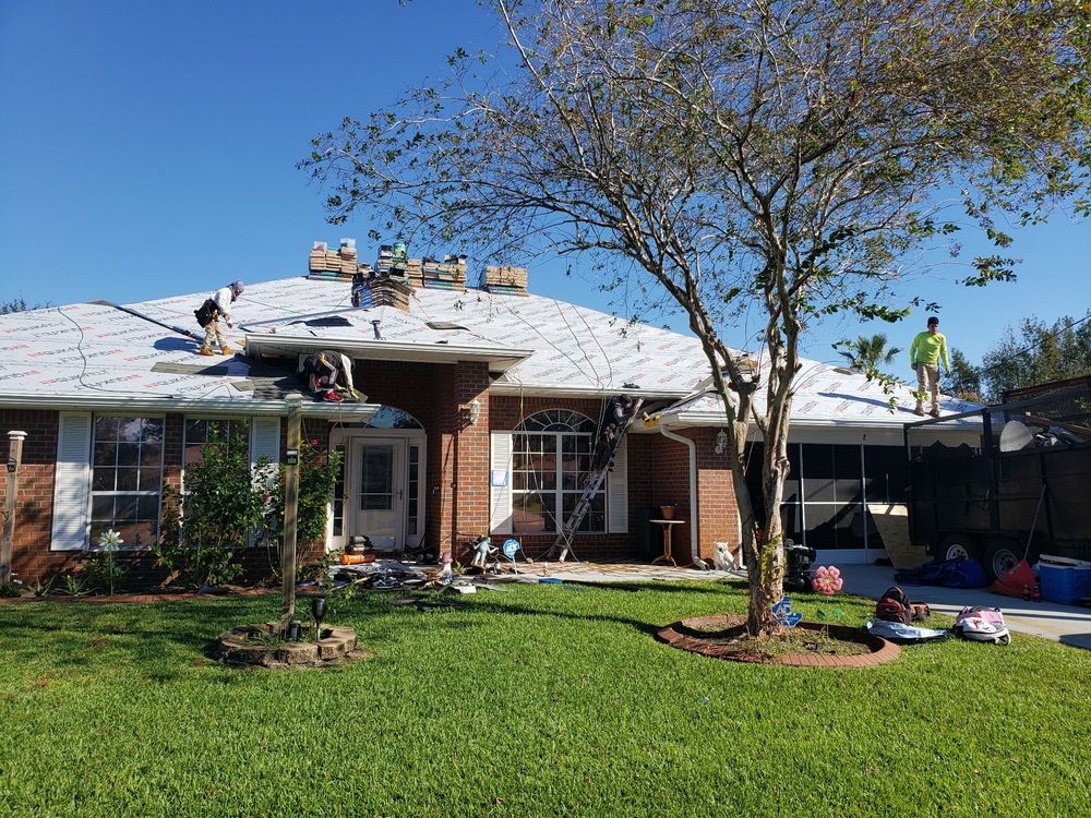 Slide of Rooftecs Contracting