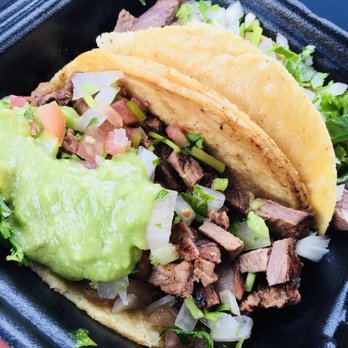 Los Tacos - Tacos Near Me - Oceanside, California