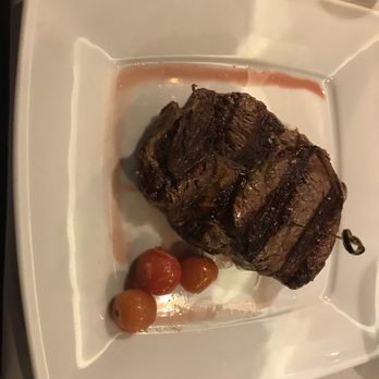 La Cabaña Argentina - Filet Mignon - Argentine Near Me - Madrid, M