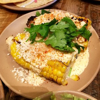 Minero - Elote - Mexican Near Me - Atlanta, Georgia Minero - Elote - Mexican Near Me - Atlanta, Georgia