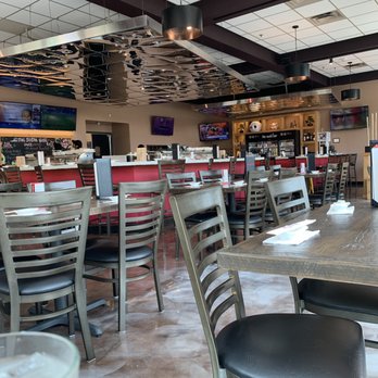 The Sushi Bar - Very clean - Sushi Bars Near Me - Edmond, Oklahoma The Sushi Bar - Very clean - Sushi Bars Near Me - Edmond, Oklahoma