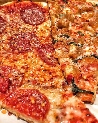 NY Pizza Suprema by null NY Pizza Suprema by null