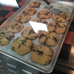 Towne Deli - The best cookies imaginable