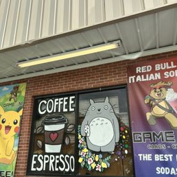 Exterior outside entrance of Game On - Fayetteville, North Carolina Exterior outside entrance of Game On - Fayetteville, North Carolina