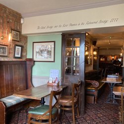 The Roebuck