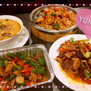Hunan Impression - Chinese Near Me - San Jose, California Hunan Impression - Chinese Near Me - San Jose, California