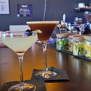 Station 1846 - Cocktail Bars Near Me - Milwaukee, Wisconsin Station 1846 - Cocktail Bars Near Me - Milwaukee, Wisconsin