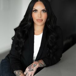 Microblading and Permanent Makeup by Paige
