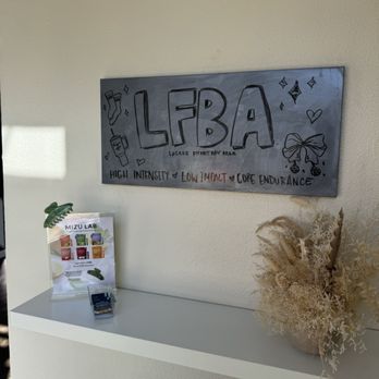 LFBA Studios - Trainers Near Me - Fremont, California