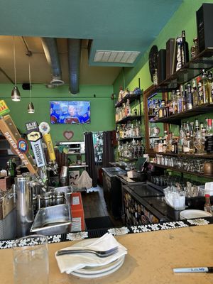 Uno Mas Taqueria y Cantina by null