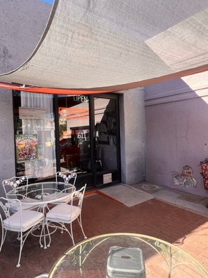 Chef Brian's Comfort Kitchen by null