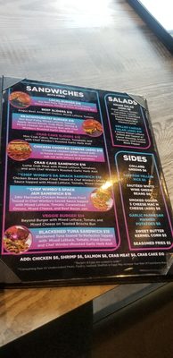 Menu photo 1 Beachhouse 757 Virginia Beach, VA Menu photo 1 Beachhouse 757 Virginia Beach, VA
