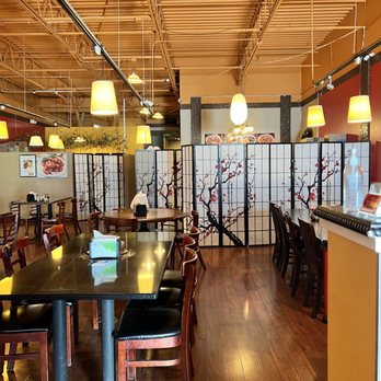 Yong gung - Inside - Korean Near Me - Aurora, Colorado