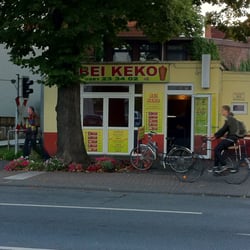 Bei Keko