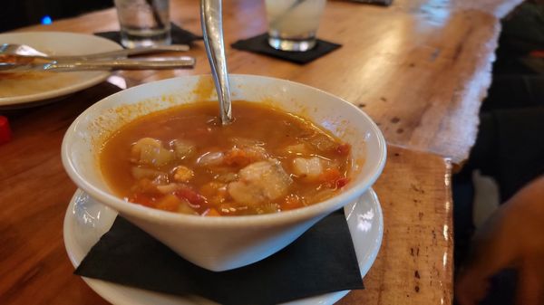 MudBugs - A Cajun Joint by null