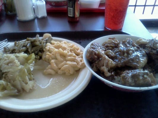 Houston's This Is It by null