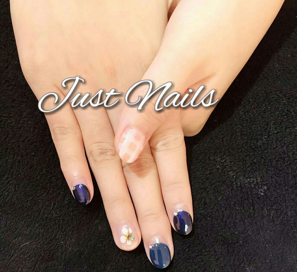 Just Nails