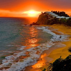Timeless Getaways - Antigua and Barbuda