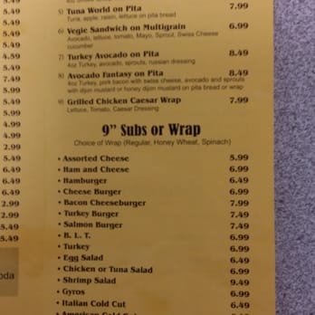 Pi's Deli - Specialty Sandwiches & Wraps - Delis Near Me - Laurel, Maryland Pi's Deli - Specialty Sandwiches & Wraps - Delis Near Me - Laurel, Maryland