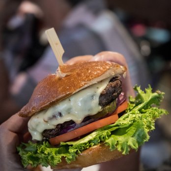 Ground Burger Bar - Burgers Near Me - Newmarket, Ontario Ground Burger Bar - Burgers Near Me - Newmarket, Ontario