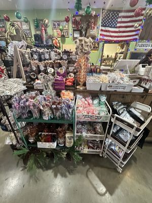 Rodin Ranch Farmers' Market by null