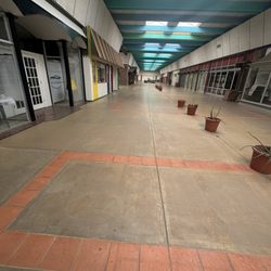 The Sugarland Mall Grill and Bowling Alley - Located in this mall