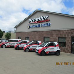 Premier Automotive Service