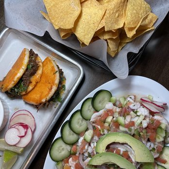 Taco City Taqueria - (Insta: @badtothbite) - Mexican Near Me - Seattle, Washington Taco City Taqueria - (Insta: @badtothbite) - Mexican Near Me - Seattle, Washington
