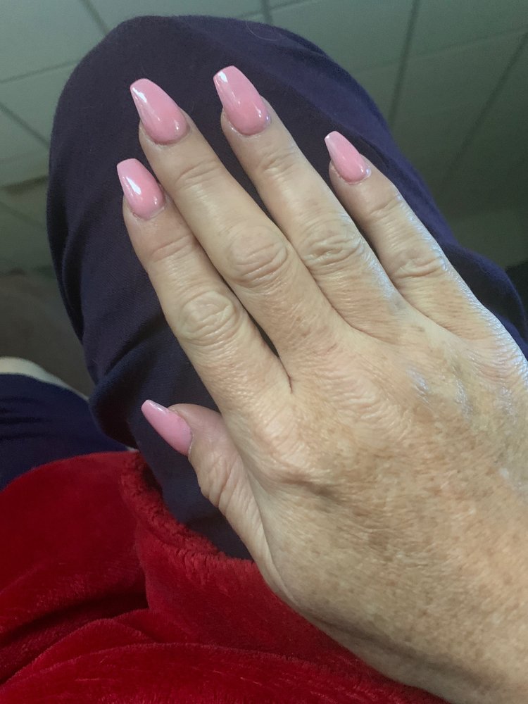 ENVY NAILS BAR Updated May 2024 10 Reviews 1944 Oak Ridge Turnpike, Oak Ridge, Tennessee