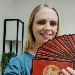 Intuitive Wanderer - Tarot readings