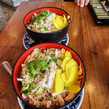 Joy - Chiayi chicken - Taiwanese Near Me - Los Angeles, California