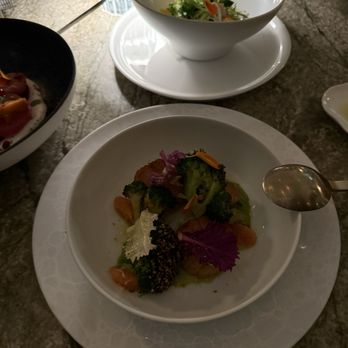 Le Jardinier - French Near Me - New York, New York
