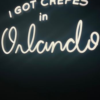 Crepe Delicious - Creperies Near Me - Orlando, Florida Crepe Delicious - Creperies Near Me - Orlando, Florida