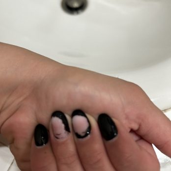Lavish Nail Bar - Nail Salons Near Me - Lubbock, Texas Lavish Nail Bar - Nail Salons Near Me - Lubbock, Texas