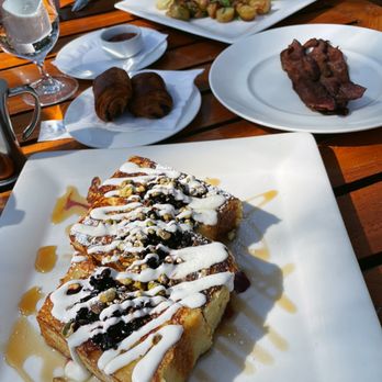Heritage Oak - Incredible brunch! - New American Near Me - Yountville, California Heritage Oak - Incredible brunch! - New American Near Me - Yountville, California