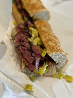 All About The Bread by null