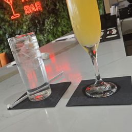 Mimosa