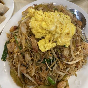 Kevin's Kitchen - Country Style Rice Noodle - Hong Kong Style Cafe Near Me - Honolulu, Hawaii