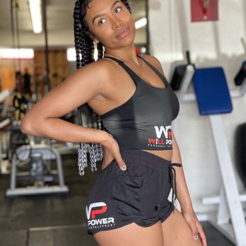 Will Power Personal Development - I must have said something she didn't like but she looks nice in here willpowerpd gear - Trainers Near Me Will Power Personal Development - I must have said something she didn't like but she looks nice in here willpowerpd gear - Trainers Near Me