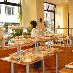 Bakery my Heart