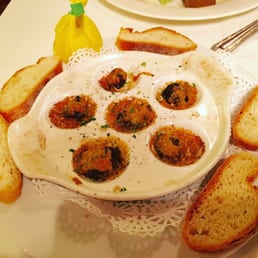 Escargot