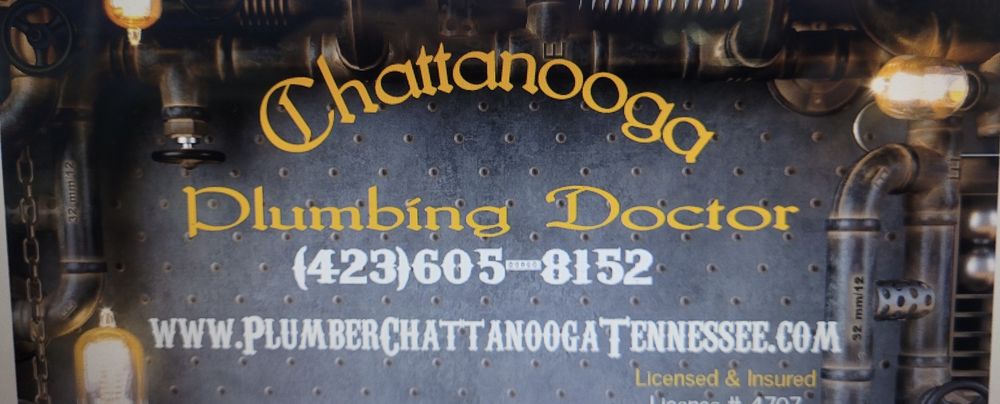 Slide of Pipe Doctor