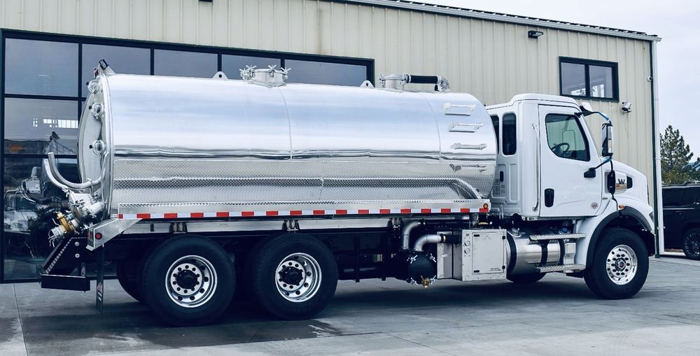 Slide of ProClean Septic Services