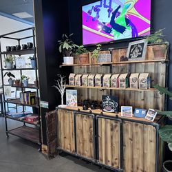 Cypress Coffee
