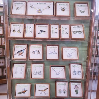Whales & Friends - Beautiful jewelry! - Arts & Crafts Near Me - Alameda, California