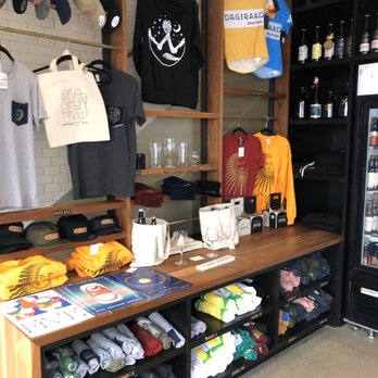 Dageraad Brewing - Breweries Near Me - Burnaby, British Columbia